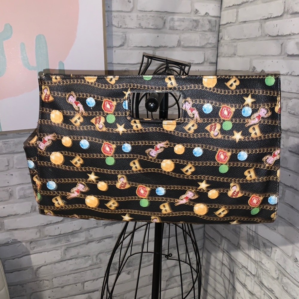 Betty Boop bag